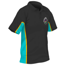 Unisex Sports Polo Shirt (New Logo)